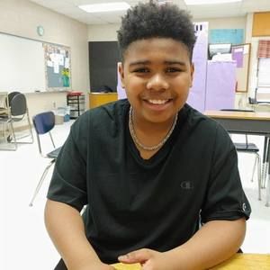 Meet your Posher, Henry